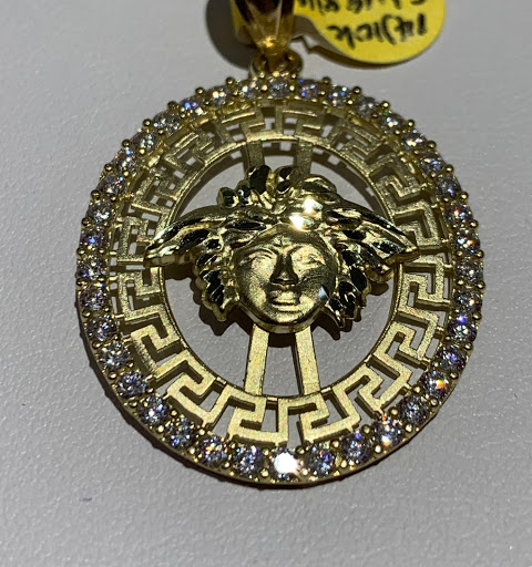 Jewelry Store «Rosales Jewelers», reviews and photos, 5002 Columbia Ave # 2, Dallas, TX 75214, USA