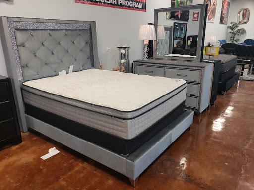 Furniture Store «Big L Furniture», reviews and photos, 8201 S Cottage Grove Ave, Chicago, IL 60619, USA