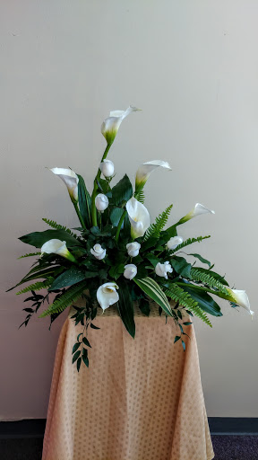 Florist «Just Because Floral Shop», reviews and photos, 614 McCullough Ave, San Antonio, TX 78215, USA