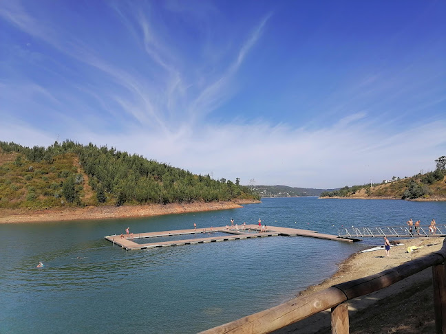 Praia Fluvial Aldeia do Mato