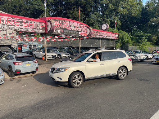 Used Car Dealer «Rubber Bros Auto World», reviews and photos, 5335 Kings Hwy, Brooklyn, NY 11203, USA