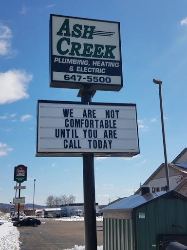 Schneider Plumbing & Heating Inc in Richland Center, Wisconsin