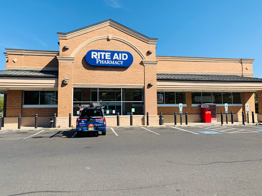 Rite Aid, 235 N Maple Ave, Marlton, NJ 08053, USA, 
