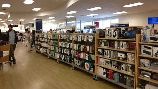 Department Store «Marshalls», reviews and photos, 70 Worcester-Providence Turnpike, Millbury, MA 01527, USA