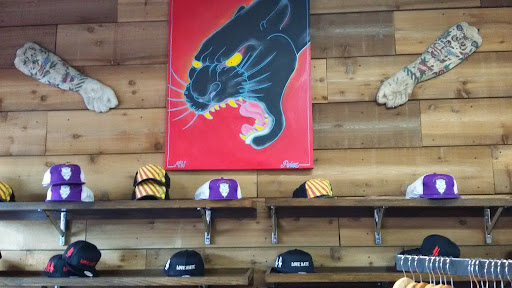 Tattoo Shop «Love Hate Tattoo Studio», reviews and photos, 1360 Washington Ave, Miami Beach, FL 33139, USA