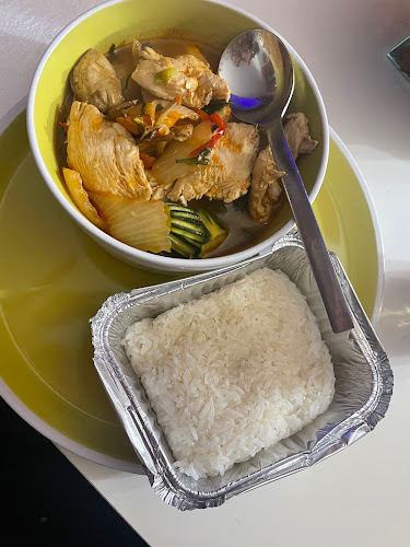 Jai’s Thai — Homemade Thai Food - Restaurant