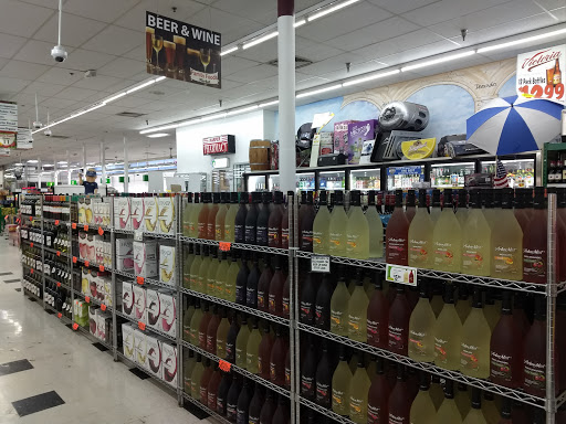 Supermarket «Family Foods Market», reviews and photos, 19230 Harper Ave, Harper Woods, MI 48225, USA