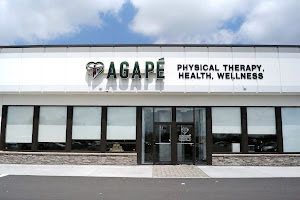Agape Physical Therapy Chili NY