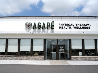 Agape Physical Therapy Chili NY
