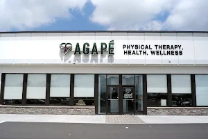 Agape Physical Therapy Chili NY image