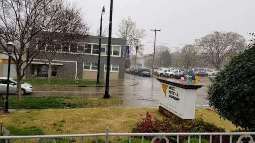 Personal Injury Attorney «Price, Hargett, Petho & Anderson Attorneys at Law», reviews and photos