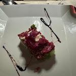 Photo n°2 de l'avis de Michael.a fait le 15/03/2024 à 07:48 sur le  Cri's steakhouse and restaurant à La Spezia