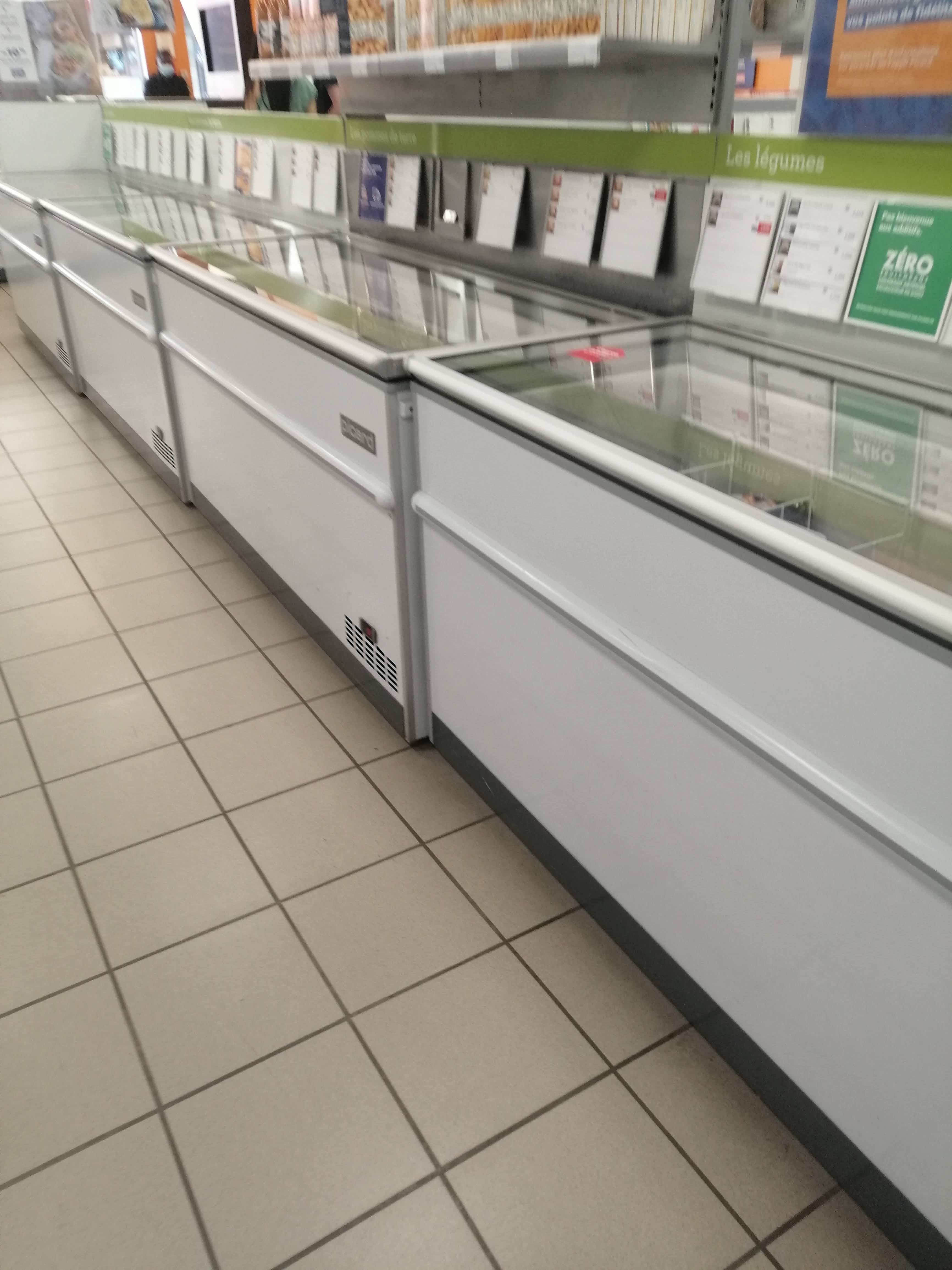 Photo n° 1 de l'avis de Gaston.A fait le 14/06/2022 à 21:49