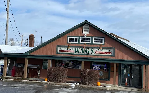 West Addison General Store image