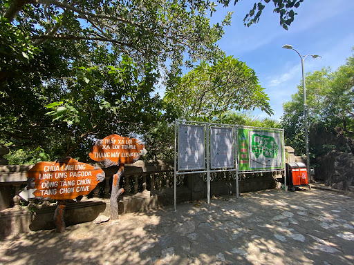 Top 20 blook cửa hàng Quận Ngũ Hành Sơn Đà Nẵng 2022