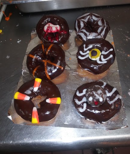 Donut Shop «Yum Yum Donuts», reviews and photos, 4860 W 190th St, Torrance, CA 90503, USA