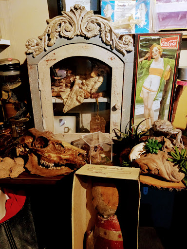 Explore korean tattoo ideas, creative tattoo ideas in Muncie, available at Obscura Tattoo shop and Oddity Collective