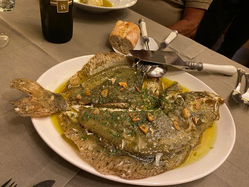 Restaurante Venta De Ulzama