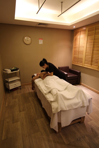 Yinyang Connection Spa - Massage in Dubai