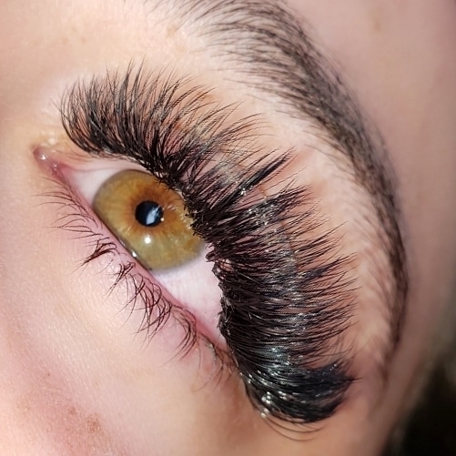 Whisper Wax & Lash Bar 85281