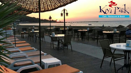 Kıyı Park Cafe Restaurant Beach