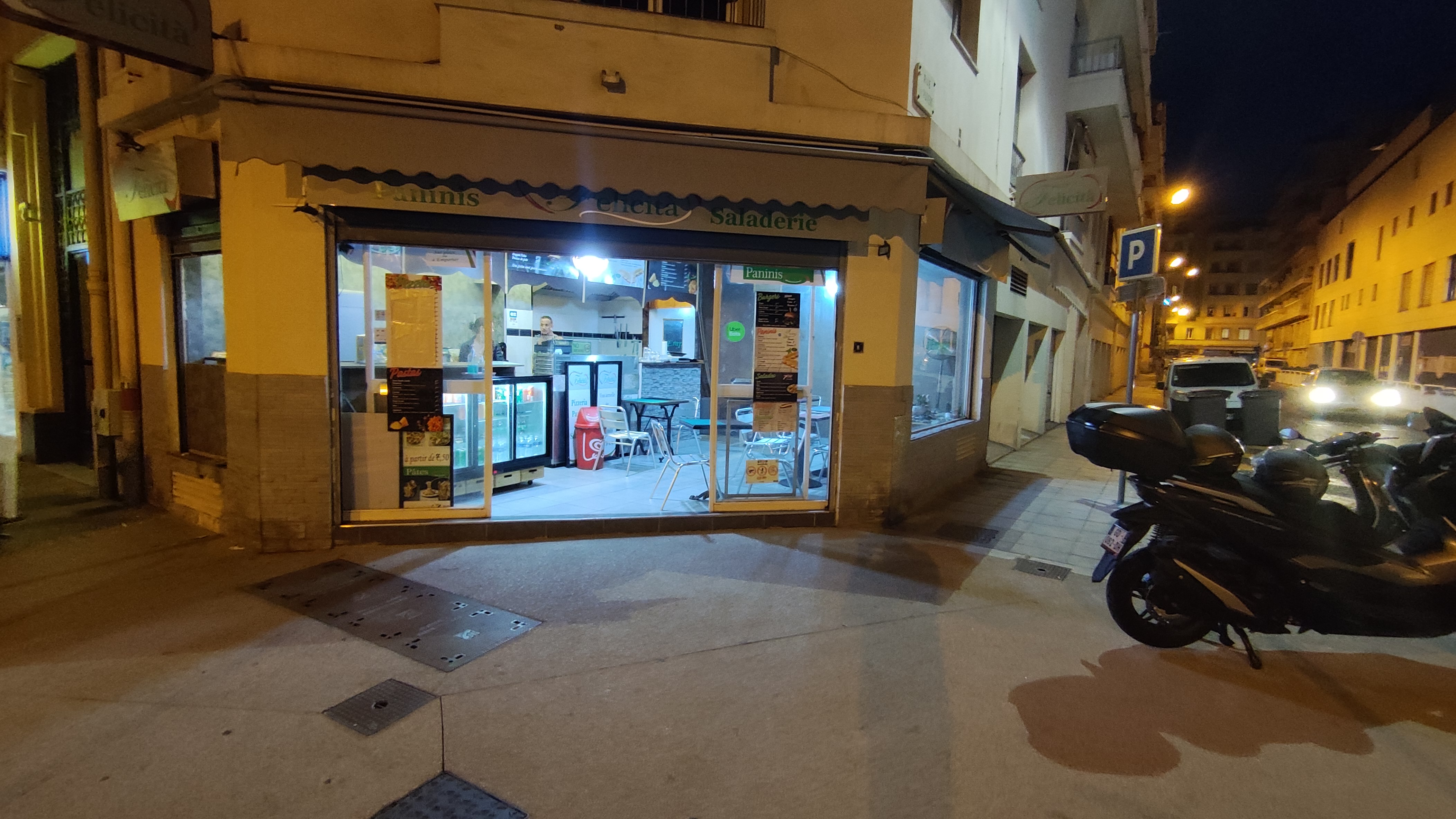 Photo n° 1 de l'avis de Dariusz.u fait le 12/10/2022 à 15:04