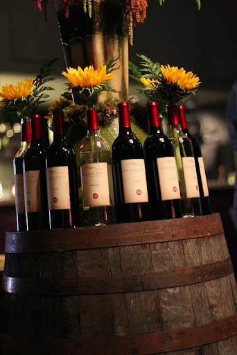 Wedding Venue «Natchez Hills Vineyard. Middle Tennessee Wedding Venue», reviews and photos, 109 Overhead Bridge Rd, Hampshire, TN 38461, USA