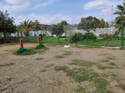 Dog Park The Three Gardens - Conjunto San Pedro del Mar, 9, 29670 Marbella, Málaga, España