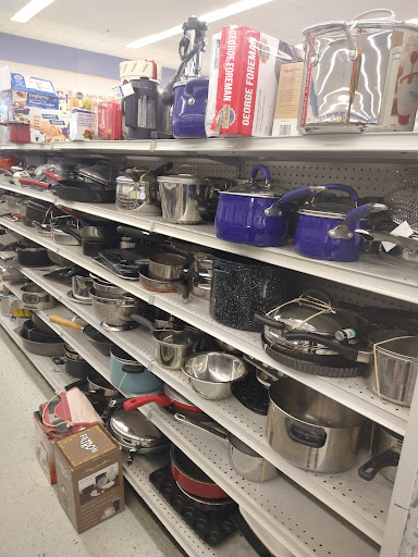 Thrift Store «Goodwill», reviews and photos