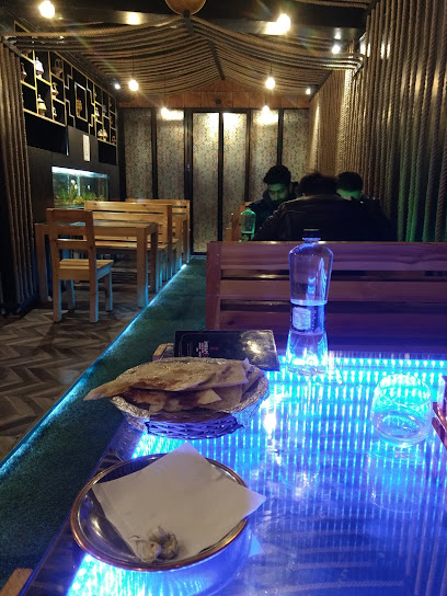 Imran Cafeteria - BBQ street khayam Chowk, Srinagar, Jammu and Kashmir 190003