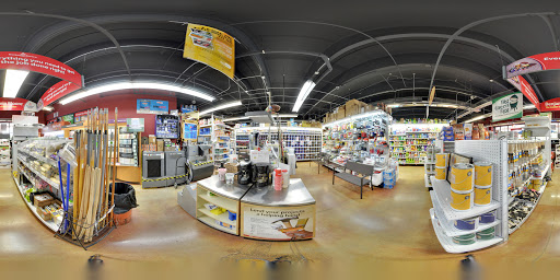 Hardware Store «Miami Home Centers, Benjamin Moore Paint Center, Pinecrest», reviews and photos, 11921 S Dixie Hwy, Miami, FL 33156, USA