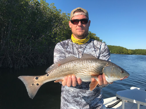 Florida Outdoor Adventures Fishing Charters