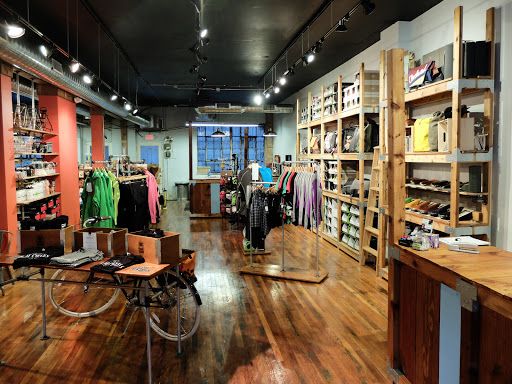 Bicycle Store «Beat Cycles», reviews and photos, 15608 Detroit Ave, Lakewood, OH 44107, USA