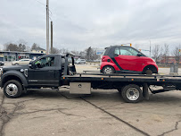 Lockout Ace Towing - Photo 3 - Car repair in , South Bend