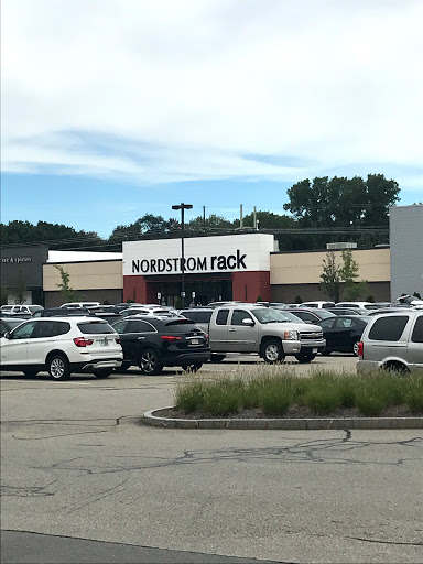 Nordstrom Rack Middlesex Commons, 43 Middlesex Turnpike #5, Burlington, MA 01803, USA, 