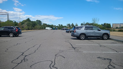 Neponset Trail Parking