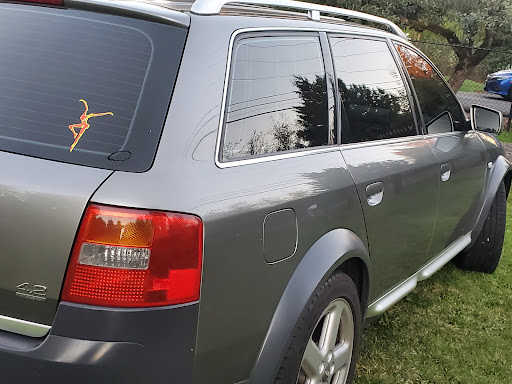 Auto Repair Shop «European Car Authority, Inc.», reviews and photos, 9131 Willows Rd, Redmond, WA 98052, USA