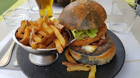 Frite du Restaurant Beer & Burger | By Aux Planches à Cagnes-sur-Mer - n°16