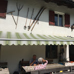 Photo n°1 de l'avis de Ariela.a fait le 26/08/2018 à 14:05 sur le  Lanzenschuster à Bolzano