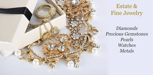 Pawn Shop «Triple Diamond Pawn and Jewelry», reviews and photos, 7401 Washington Ave, Ocean Springs, MS 39564, USA