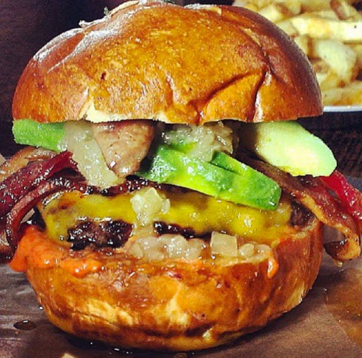 Butcher Shop «Working Class Kitchen», reviews and photos, 1322 Coronado Ave, Long Beach, CA 90804, USA