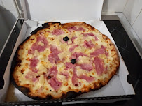 Plats et boissons du Pizzeria Pizza Nicolass' à Labenne - n°4