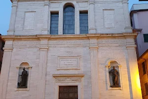 Chiesa di San Giacomo di Rupinaro image