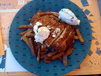 Plats et boissons du Restaurant familial La Récré des Papilles à Limoges - n°17