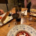 Photo n°1 de l'avis de joana.i fait le 03/09/2021 à 16:30 sur le  Solar da Picota Restaurante & Tapas à Ponte de Lima