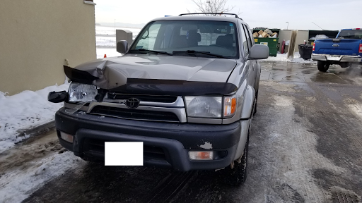 Auto Body Shop «Ideal CARSTAR Auto Body», reviews and photos, 12937 Division St, Littleton, CO 80125, USA