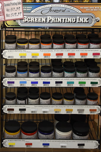 Art Supply Store «Phoenix Art Supplies & Framing», reviews and photos, 1810 S Easton Rd, Doylestown, PA 18901, USA