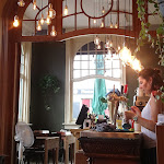 Photo n°2 de l'avis de alev.s fait le 09/08/2019 à 13:25 sur le restaurants Wattman à Antwerp
