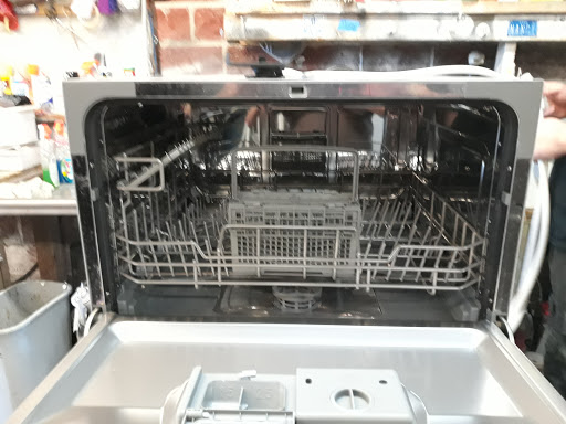 Used Appliance Store «Appliance City», reviews and photos, 4046 NE Cully Blvd, Portland, OR 97213, USA