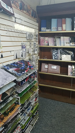 Scrapbooking Store «Forevermore Scrapbooks», reviews and photos, 238 Baltimore St, Gettysburg, PA 17325, USA